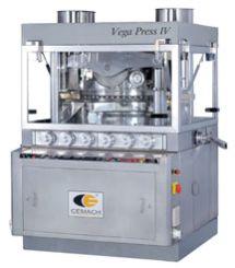 Vega Press IV High Speed Rotary