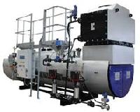 Waste Heat Recovery Boilers