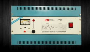 Constant Voltage Transformer