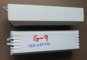 Ballast Box G9