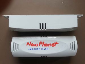 Ballast Box New Planet