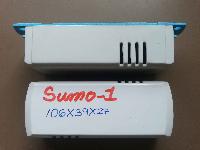 Sumo 1 Ballast Boxes