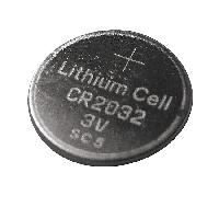 Lithium Batteries