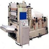 paper converting machine