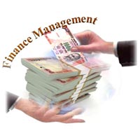 finance management services