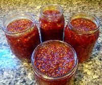 Chilli Garlic Sauce