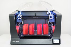 BCN3D Sigmax 3D Printer