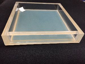 Printer Vat Tray