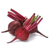 Fresh Beetroot