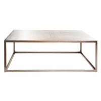 Metal Table