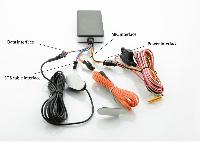 Advanced GPS Vehicle Tracking System