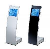 touch screen kiosks