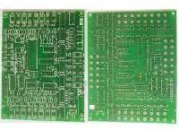 Double Sided Printed Circuit Board