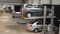 Stacked Parking Systems