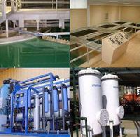 Water Filtration Plant