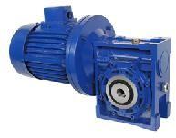 worm gear motors