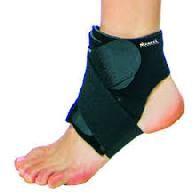 Ankle Binder