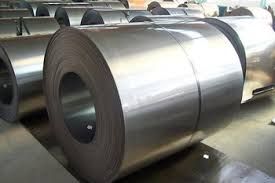 Cold Rolled Steel Coils