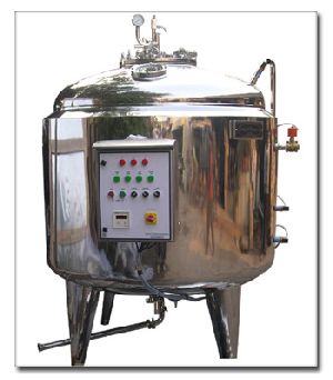 Dry Heat Sterilizer