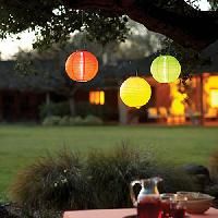 Garden Lanterns