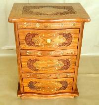 Wooden Drawer (01)