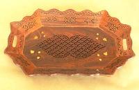 Wooden Serving Tray (03)