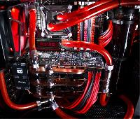 Water Cooling Systems