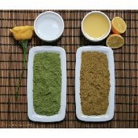 henna powder kit