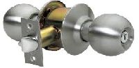 Cylindrical Lock