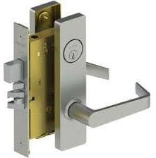 Mortise Lock