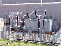 Generator Transformer