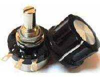 Rotary Type Potentiometer