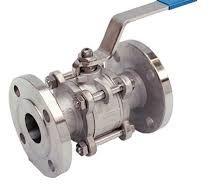 investment casting ball valves