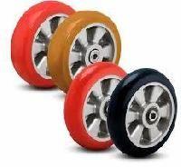 Polyurethane Wheels