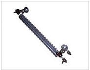 Reflex Type Level Gauge