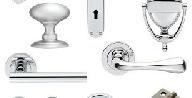 architectural ironmongery hardware