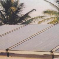 Industrial Solar Water Heater