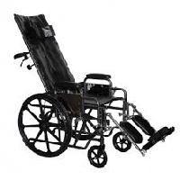 reclining wheelchair