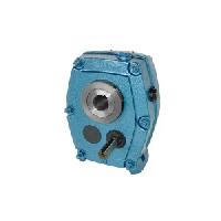 Shaft Mounted Speed Reducer