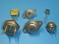 high power transistor