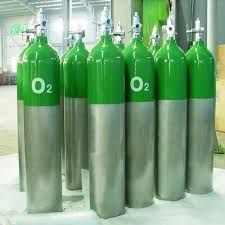 medical oxygen