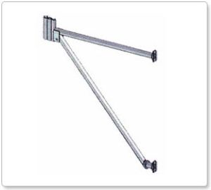 Cantilever Frame