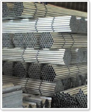 Galvanized Pipes