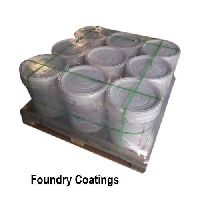 Foundry Coating