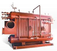 Water Tube Boiler