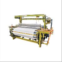 textile processing machinery