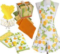 Apron Set