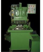 Multi Spindle Drilling Machine