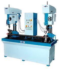 spm milling machine