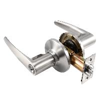 Lever Locks